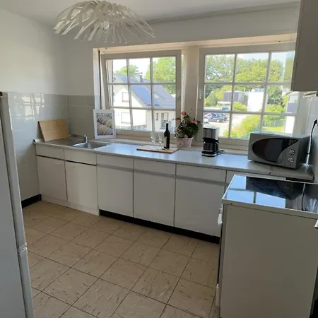 Deluxe 7 Queen Sized Bedroom In Herford * Hiddenhausen